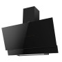 Витяжка Amica OKC9651BS HC Black