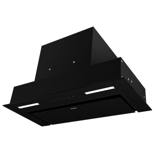 Витяжка Amica OMC5651B HC Black