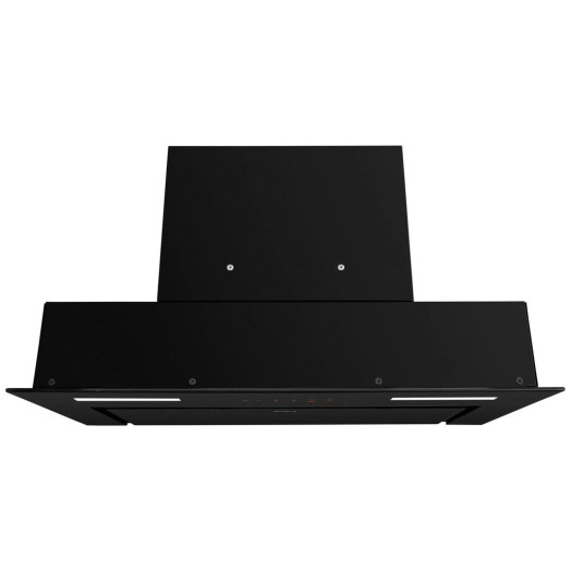 Витяжка Amica OMC5651B HC Black