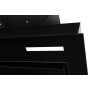 Витяжка Amica OMC5651B HC Black