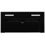 Витяжка Amica OMC5651B HC Black