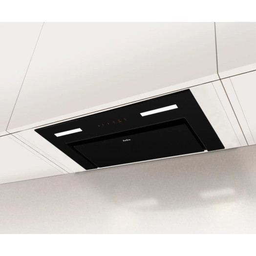 Витяжка Amica OMC5651B HC Black