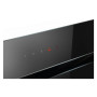 Витяжка Amica OMC5651B HC Black