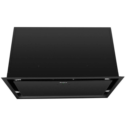 Витяжка Amica OMC6751B Black