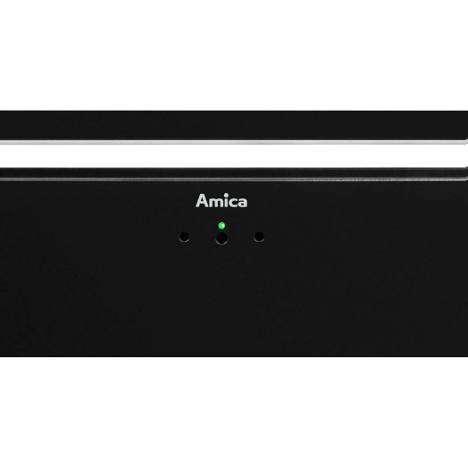 Витяжка Amica OMC6751B Black