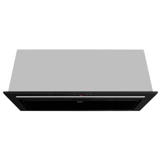 Витяжка Amica OMC9451B HC Black