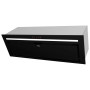 Витяжка Amica OMC9451B HC Black