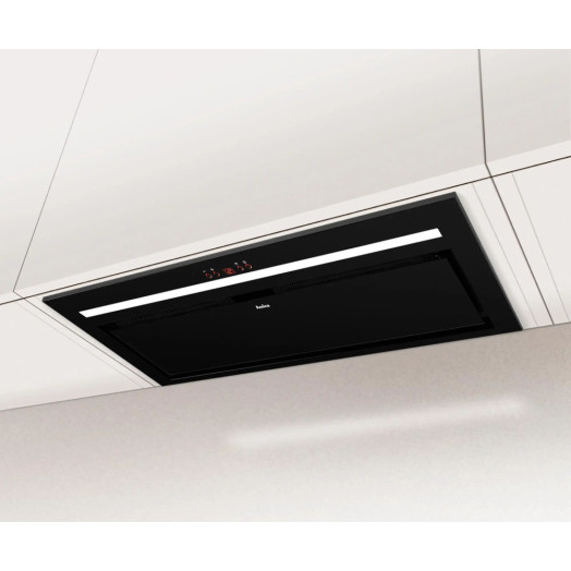 Витяжка Amica OMC9451B HC Black