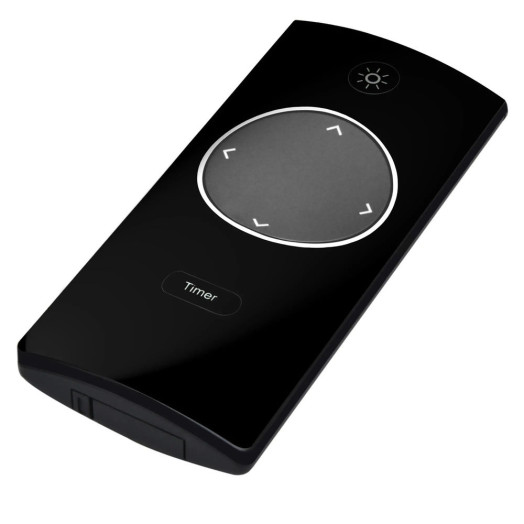 Витяжка Amica OMC9451B HC Black