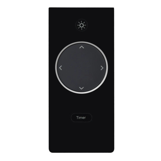 Витяжка Amica OMC9451B HC Black