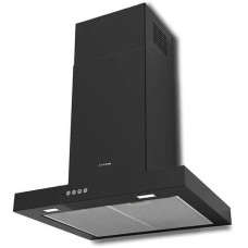 Витяжка Faber Stilo Comfort BK MATT 60 Matte black