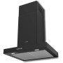 Витяжка Faber Stilo Comfort BK MATT 60 Matte black