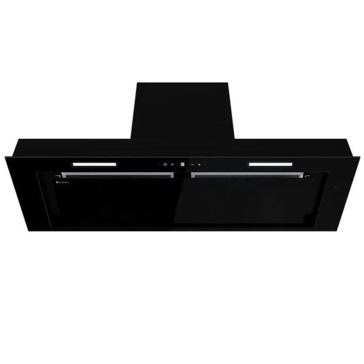 Витяжка Globalo Materi 90.1 Black