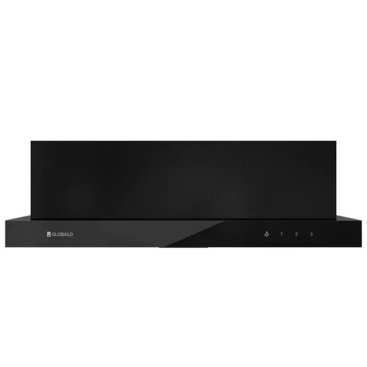 Витяжка Globalo Teslo 60.1 Black