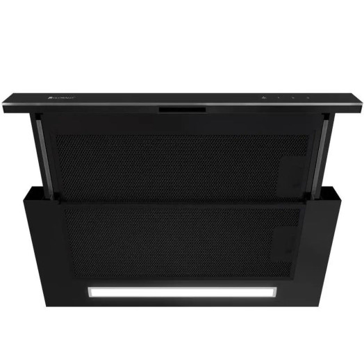 Витяжка Globalo Teslo 60.1 Black