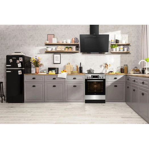Витяжка Amica OKP6251S 59.8см