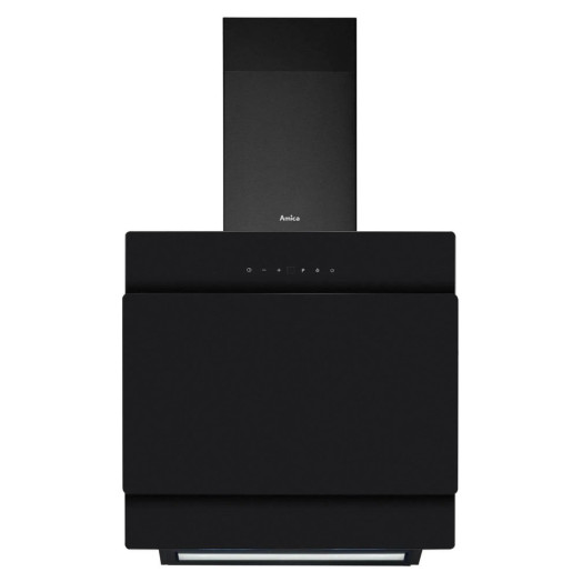 Витяжка Amica OKP6557SB Black