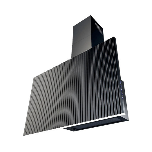 Витяжка VDB EVOLUTION 90 H2H Black
