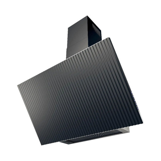 Витяжка VDB EVOLUTION 90 H2H Black