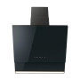 Витяжка VDB IQ 60 H2H Black