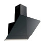 Витяжка VDB IQ 60 H2H Black
