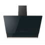 Витяжка VDB IQ 90 H2H Black