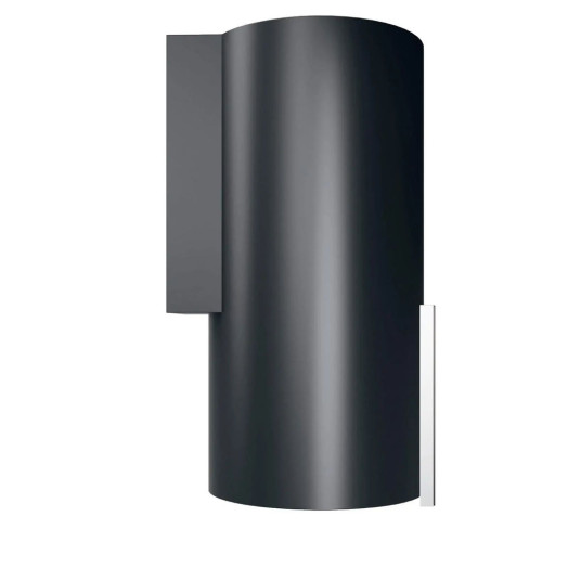 Витяжка VDB MAH GLASS H2H Black