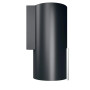 Витяжка VDB MAH GLASS H2H Black