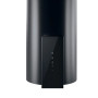 Витяжка VDB MAH GLASS H2H Black