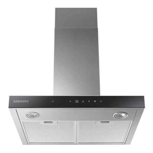 Витяжка Samsung NK24C5703TS/UR сріблясто-чорна