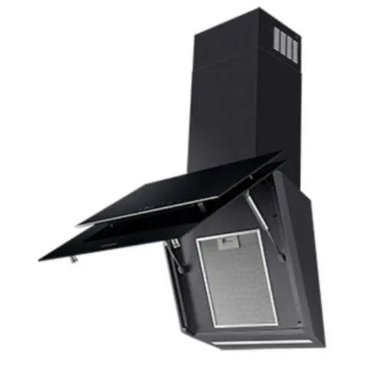 Витяжка Samsung NK36C9804WB/UR чорна