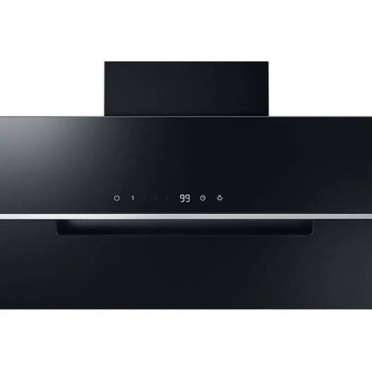 Витяжка Samsung NK24C7070WB/UR чорна