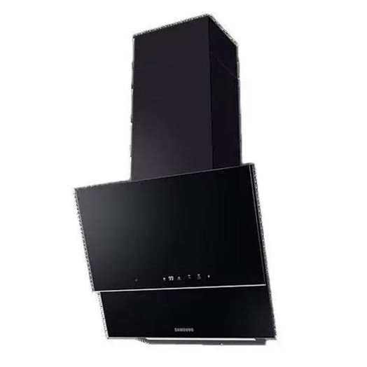 Витяжка Samsung NK24C9804WB/UR чорна