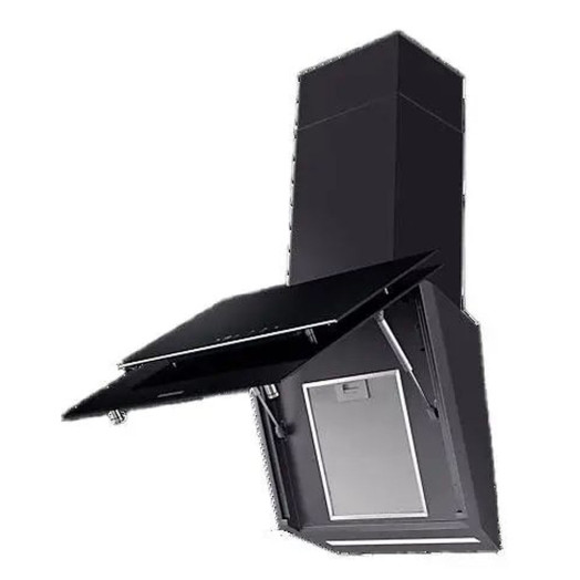 Витяжка Samsung NK24C9804WB/UR чорна