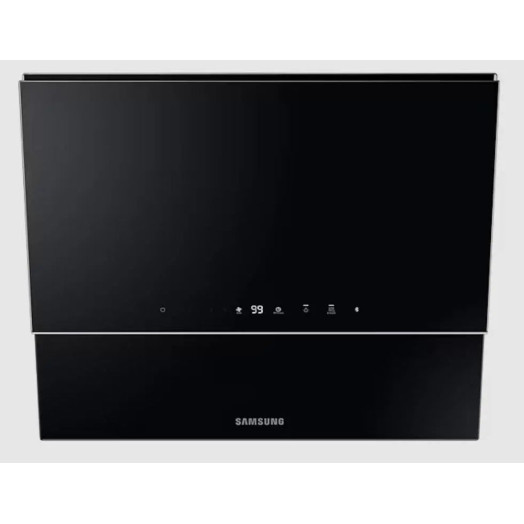 Витяжка Samsung NK24C9804WB/UR чорна