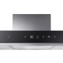 Витяжка Samsung NK36C5703TS/UR сріблясто-чорна
