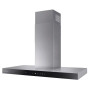 Витяжка Samsung NK36C5703TS/UR сріблясто-чорна