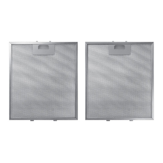 Витяжка Samsung NK36C5703TS/UR сріблясто-чорна
