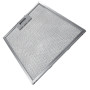 Витяжка Samsung NK36C5703TS/UR сріблясто-чорна