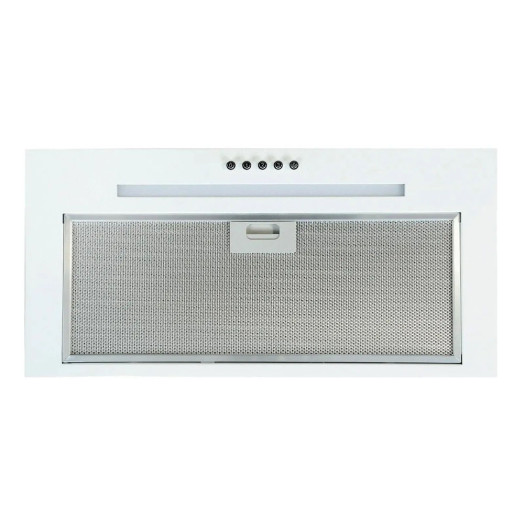 VDB Solo Turbo 60 White Hood