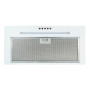 VDB Solo Turbo 60 White Hood