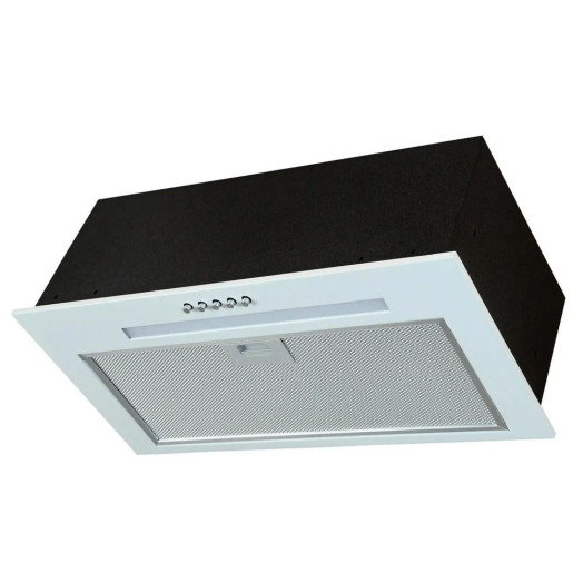VDB Solo Turbo 60 White Hood