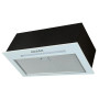 VDB Solo Turbo 60 White Hood