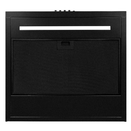 Витяжка VDB FIT 50 Black