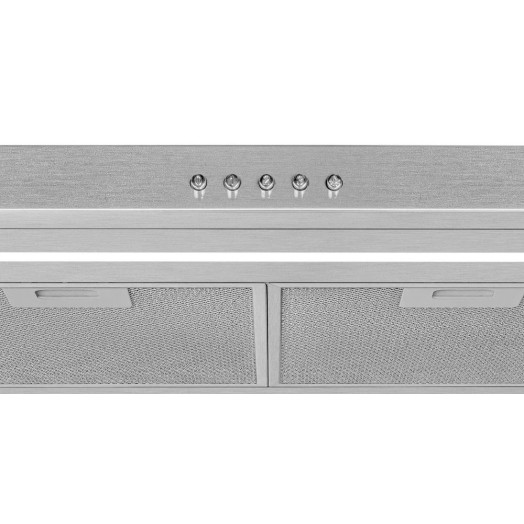 Витяжка VDB FIT 60 Inox