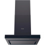 Haier I-Clean Hood Series 4 HATS6CBS4B Чорний