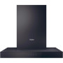 Haier I-Clean Hood Series 4 HATS6CBS4B Чорний