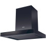 Haier I-Clean Hood Series 4 HATS6CBS4B Чорний