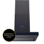 Haier I-Clean Hood Series 4 HATS6CBS4B Чорний