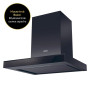 Haier I-Clean Hood Series 4 HATS6CBS4B Чорний